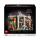 Klocki LEGO® LEGO Icons 10326 Muzeum Historii Naturalnej